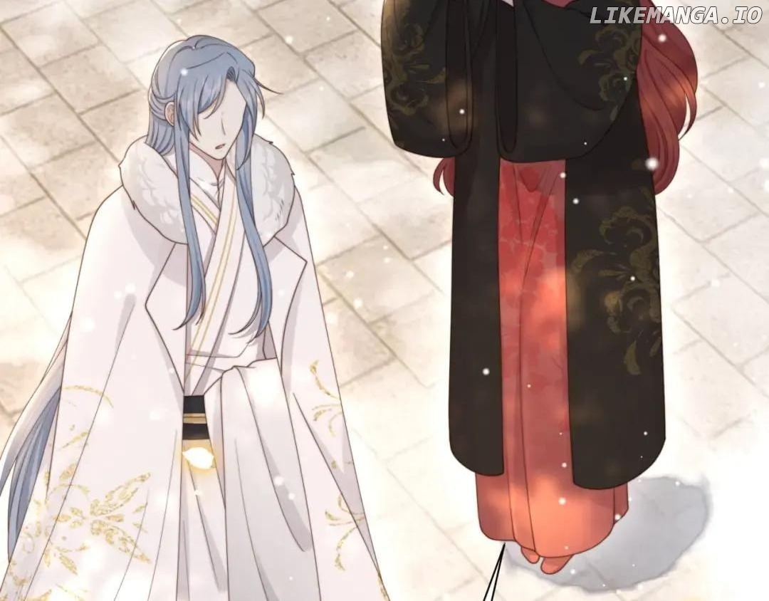 Lonely Emperor Chases His Sister-in-Law Chapter 65 - page 34